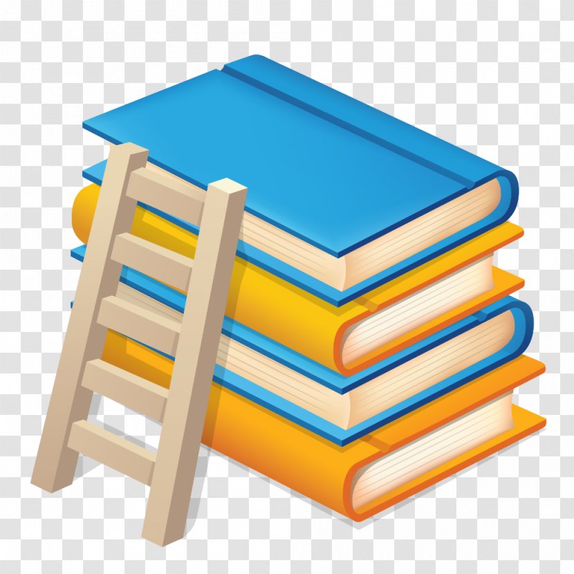 Book Clip Art - Yearbook Transparent PNG
