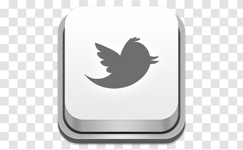 Social Media Icon Design - Ico - Apple Keyboard Transparent PNG