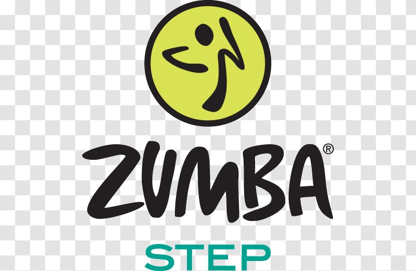 Logo Zumba Kids - Yellow - Dance Transparent PNG