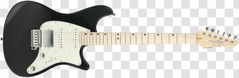 Electric Guitar Fender Musical Instruments Corporation Stratocaster Telecaster - Cartoon Transparent PNG