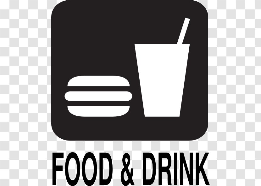 Soft Drink Juice Fast Food Clip Art - Sign Cliparts Transparent PNG