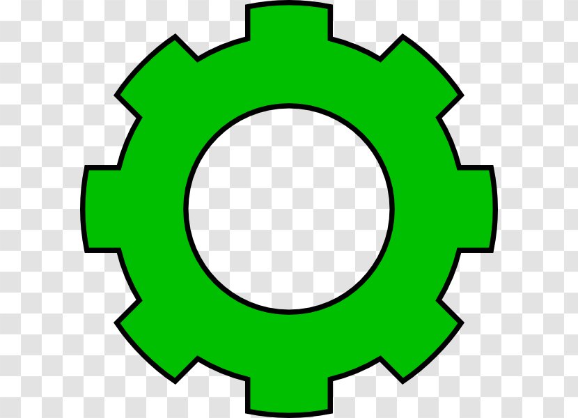 Gear Robot Sprocket Clip Art - Mechanism - Colorful Gears Cliparts Transparent PNG