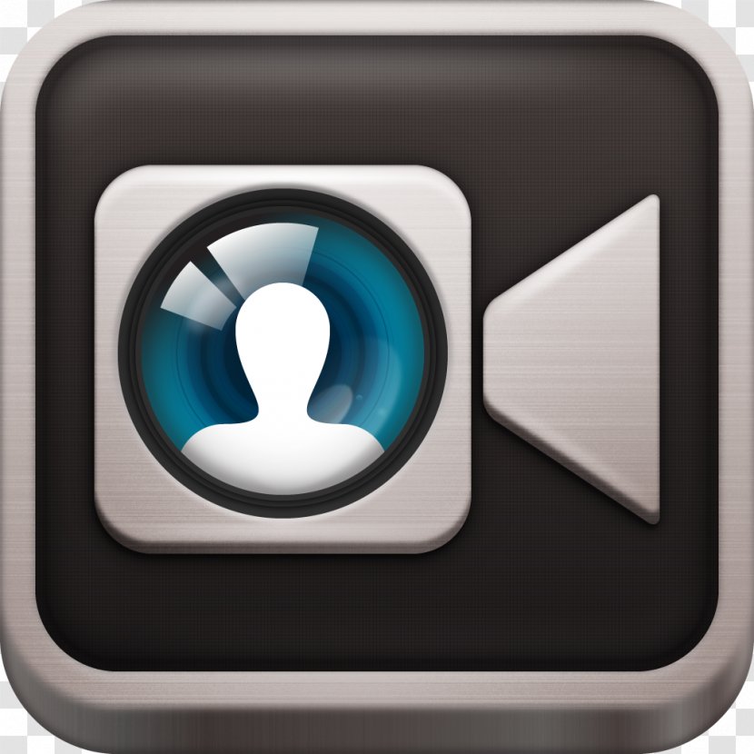 Product Design Brand Multimedia - Facetime Icon Transparent PNG