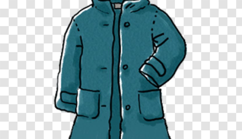 Sweatshirt Trench Coat Girls Jacket Clothing - Suit - Pz Cartoon Transparent PNG