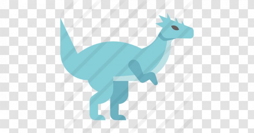 Dinosaur Clip Art - Tail Transparent PNG