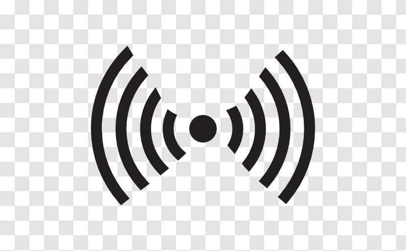 Wi-Fi Wireless Network Signal Internet - Brand Transparent PNG