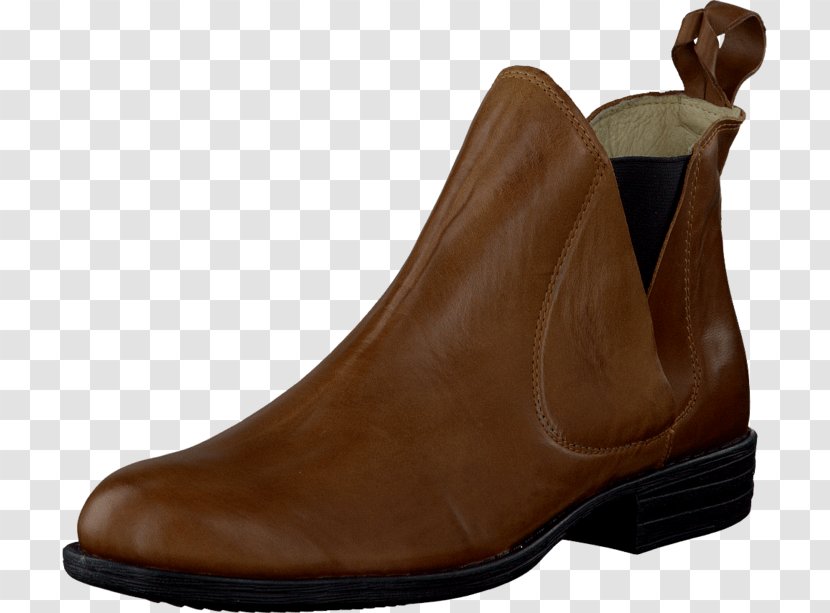 Shoe Dress Boot Slipper Sneakers - Brown Transparent PNG