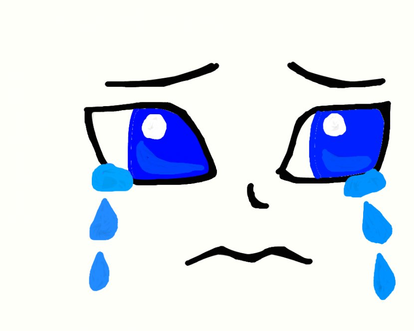 Free Content Clip Art - Symbol - Pictures Of Sad People Transparent PNG