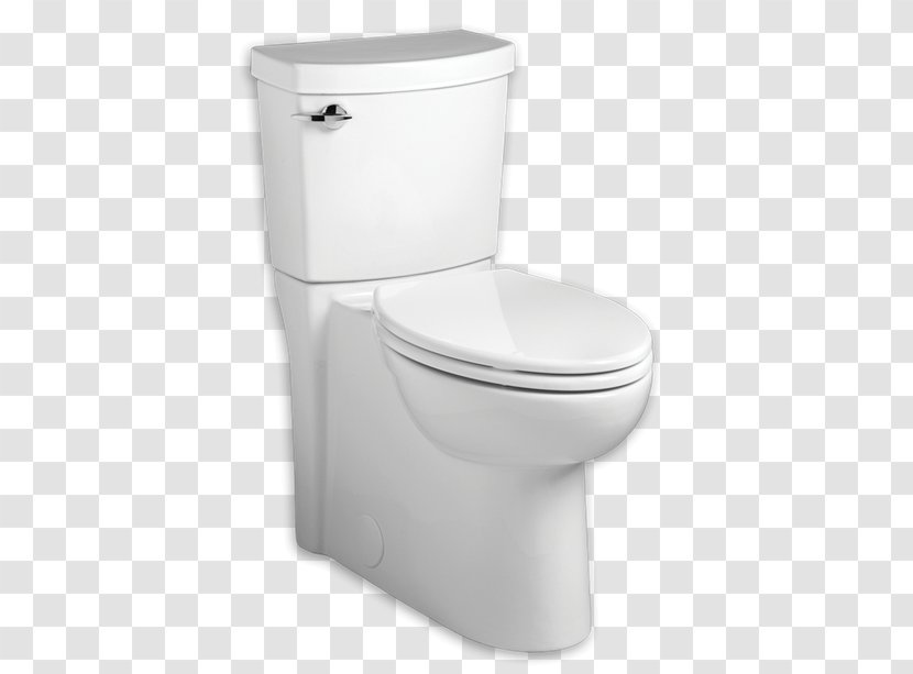 American Standard Brands Toilet & Bidet Seats EPA WaterSense Bathroom - Ceramic Transparent PNG