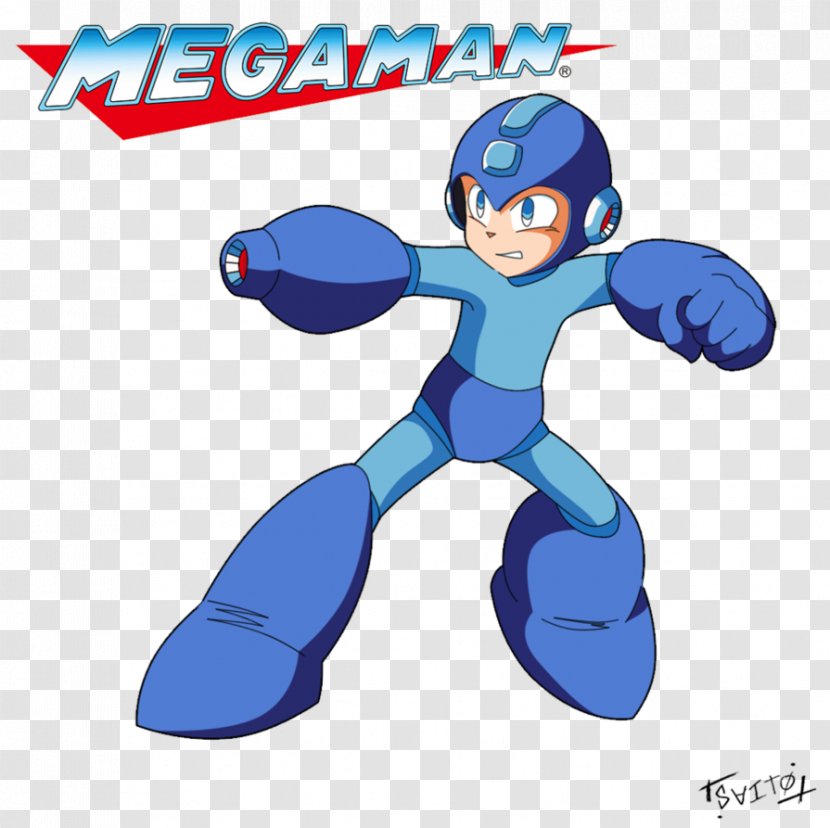 Mega Man X: Command Mission Star Force 2 9 - Ironon - Megaman Transparent PNG