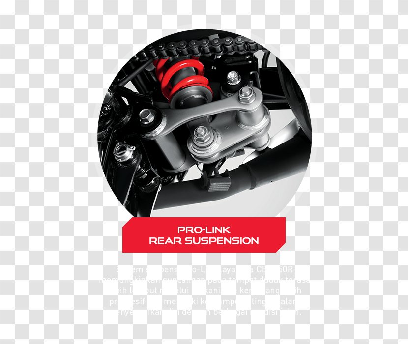 Honda CB150R Suspension CBR250R/CBR300R CBR150R - Motorcycle Transparent PNG