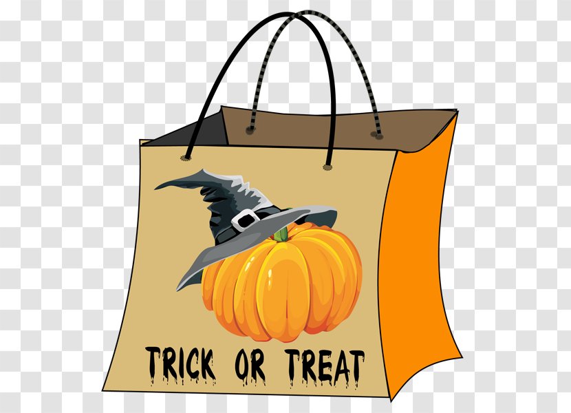 Trick-or-treating New York's Village Halloween Parade Bag Clip Art - Party - Trick Or Treath Transparent PNG