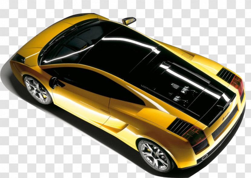 2005 Lamborghini Gallardo Murcielago 2006 SE Car - Supercar - Sports Transparent PNG