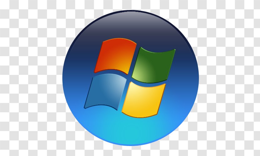 Windows Vista 2.0 Computer Software Transformation Pack - 2000 - Microsoft Transparent PNG