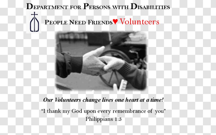 Oak Ridge Self-esteem Volunteering Developmental Disability - Dpd Logo Transparent PNG