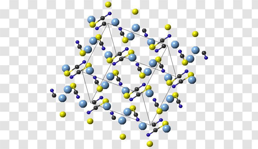 Silver Thiocyanate Thiocyanic Acid Chlorate - Salt Transparent PNG