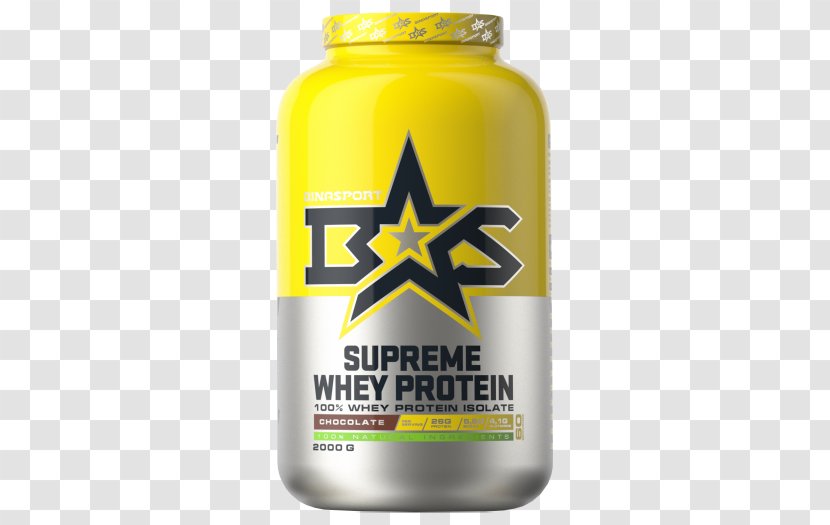 Whey Protein Bodybuilding Supplement Concentrate - Supreme Industries Transparent PNG