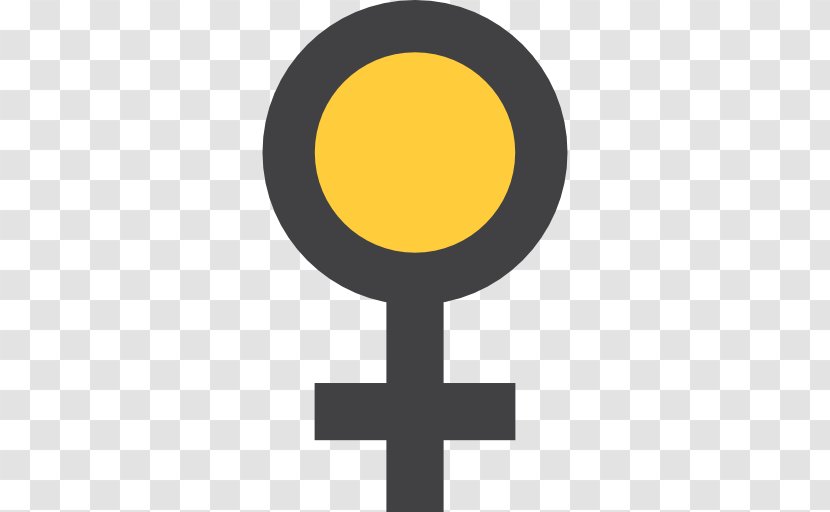 Gender Symbol Medicine Female Sign Transparent PNG