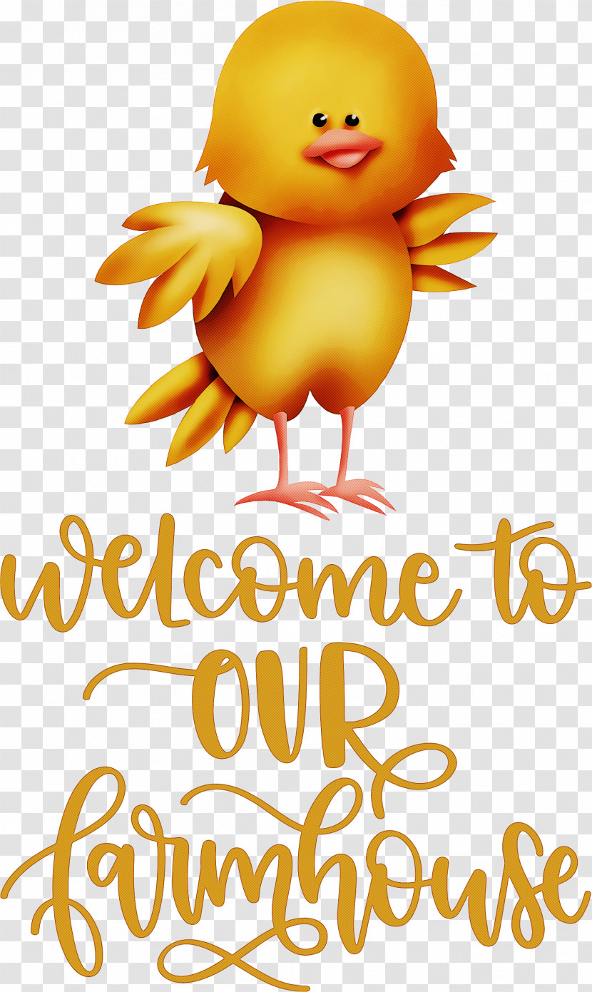 Welcome To Our Farmhouse Farmhouse Transparent PNG