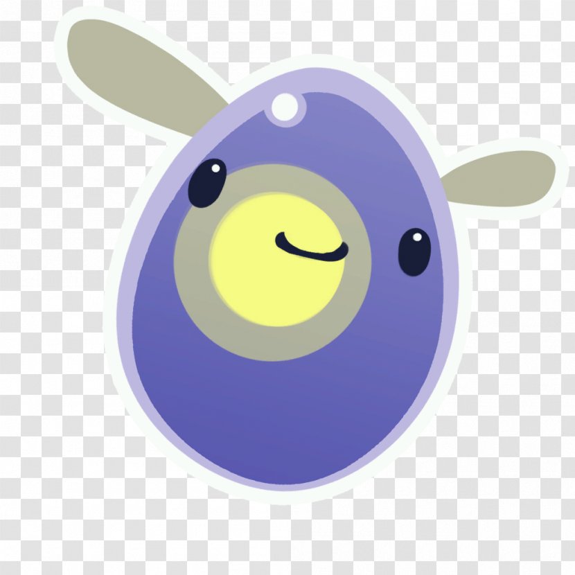 Slime Rancher Phosphor Video Game - Ranch Transparent PNG