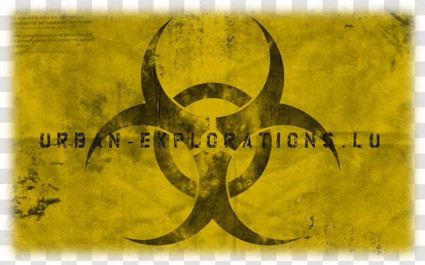 Desktop Wallpaper Biological Hazard Resident Evil 7: Biohazard Image 4 - Biology - Radioactive Transparent PNG