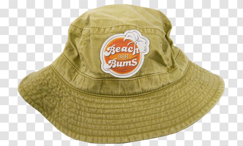 Hat Baseball Cap Women's Beachwear Fashion - Khaki Transparent PNG