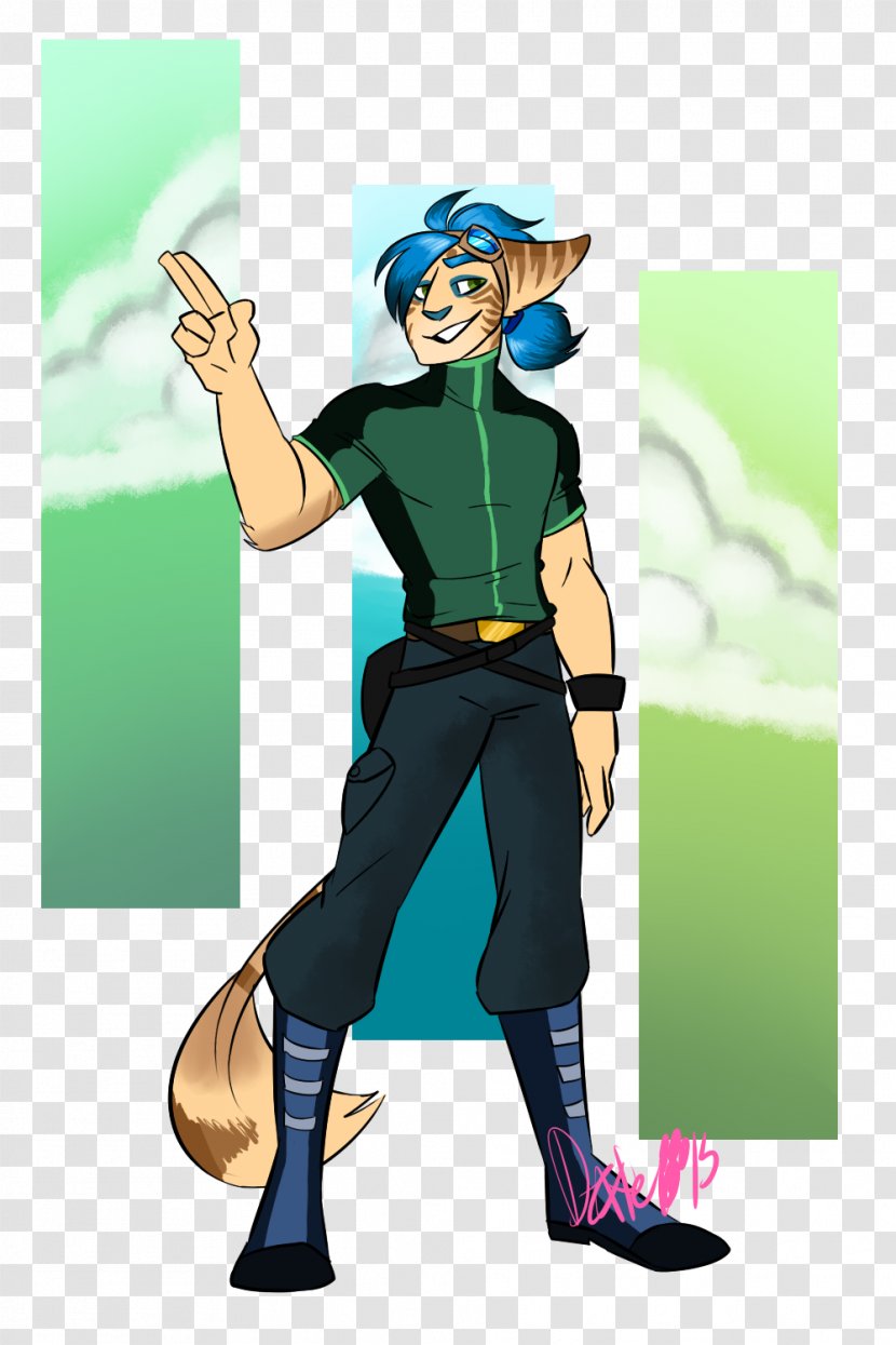 Cartoon Human Behavior Character Homo Sapiens - Costume - Lil Skies Transparent PNG