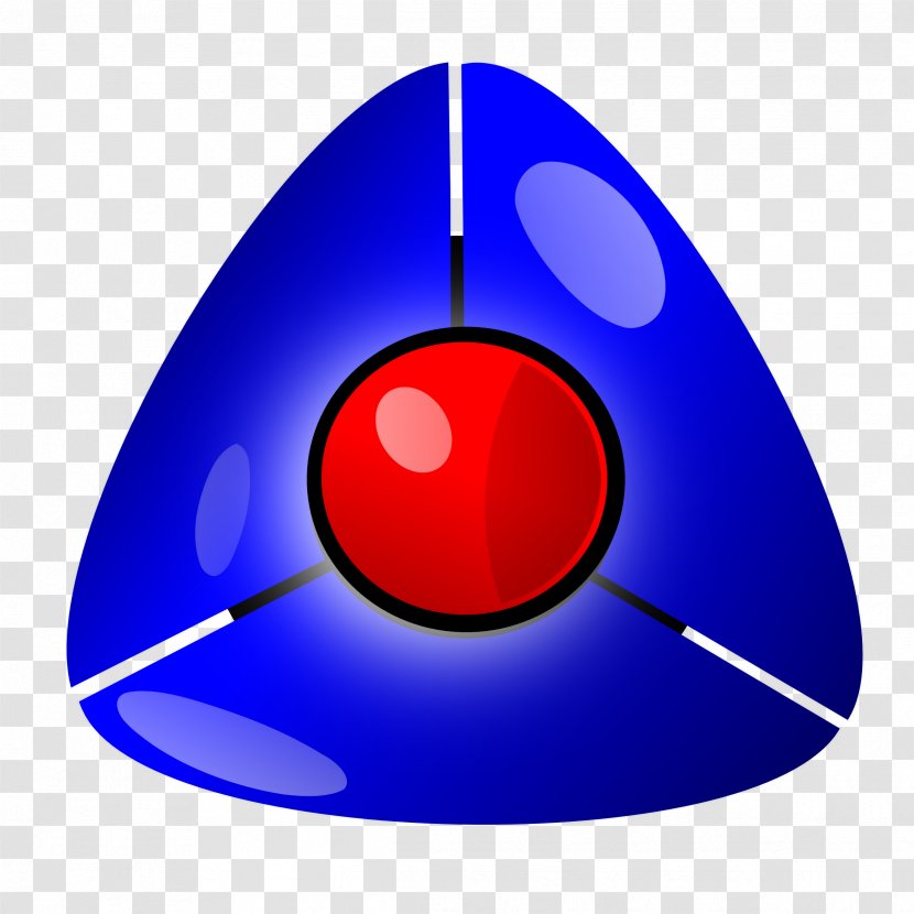 STS-130 Shape Eye Euclidean Vector - Genesis Cliparts Transparent PNG