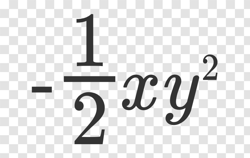 Mathematics Equation Function Number Integral - Brand - Tipi Transparent PNG