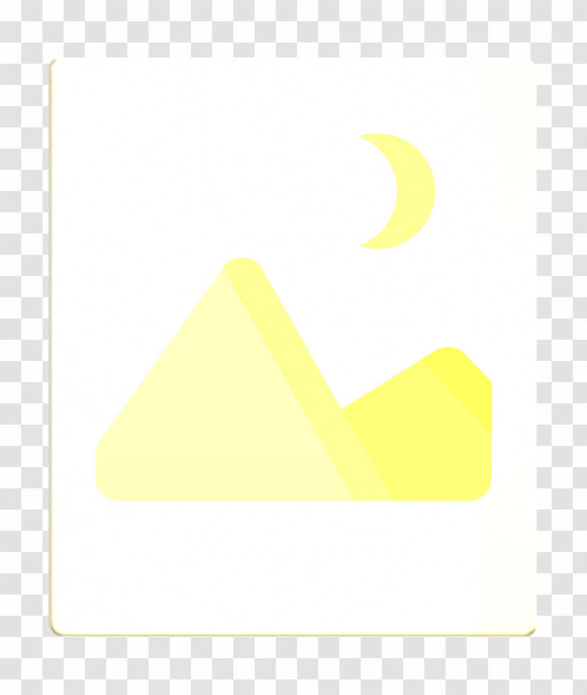 Media Technology Icon Polaroid Icon Transparent PNG