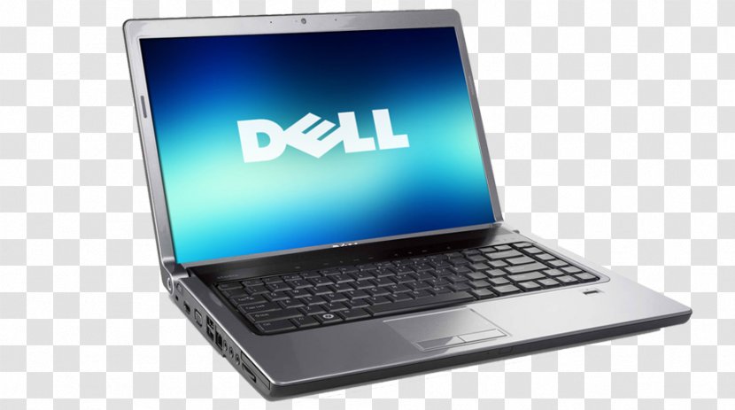 Netbook Laptop Dell Inspiron Computer Hardware - Output Device - Hp Transparent PNG