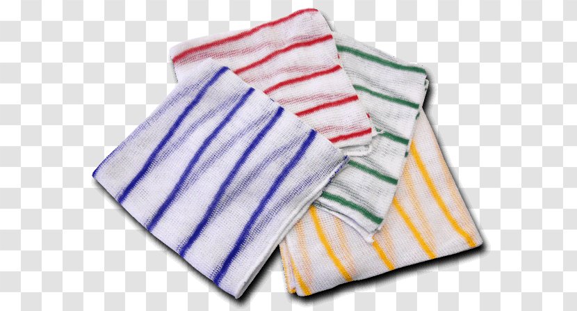 Towel Textile Sponge Dishcloth - Kitchen - White Transparent PNG