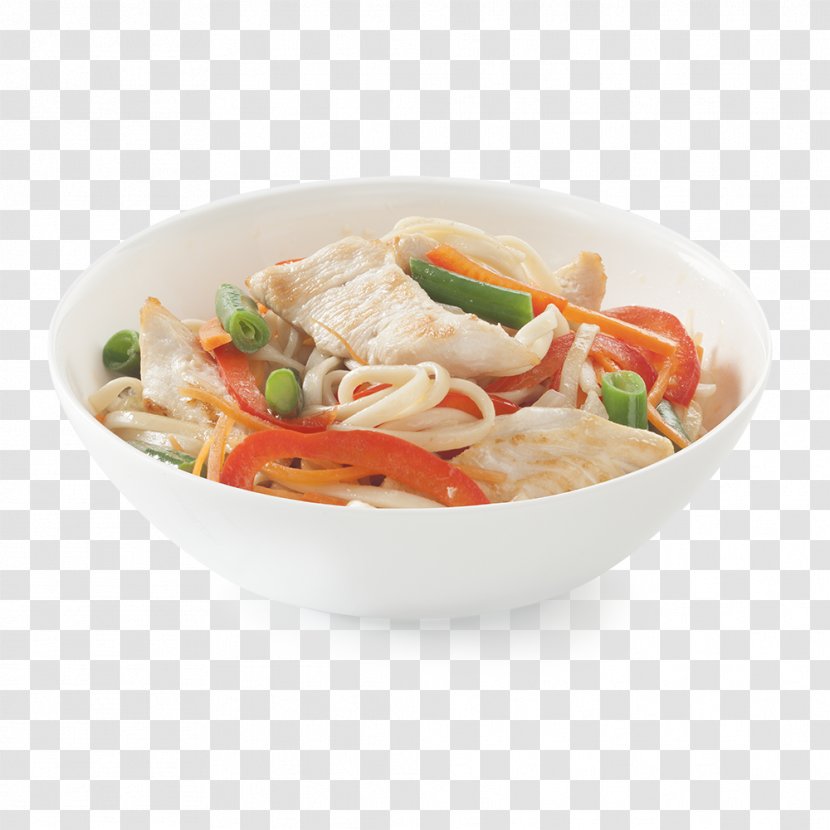 Chinese Noodles Dish Plate Noodle Soup Tableware - Side Transparent PNG