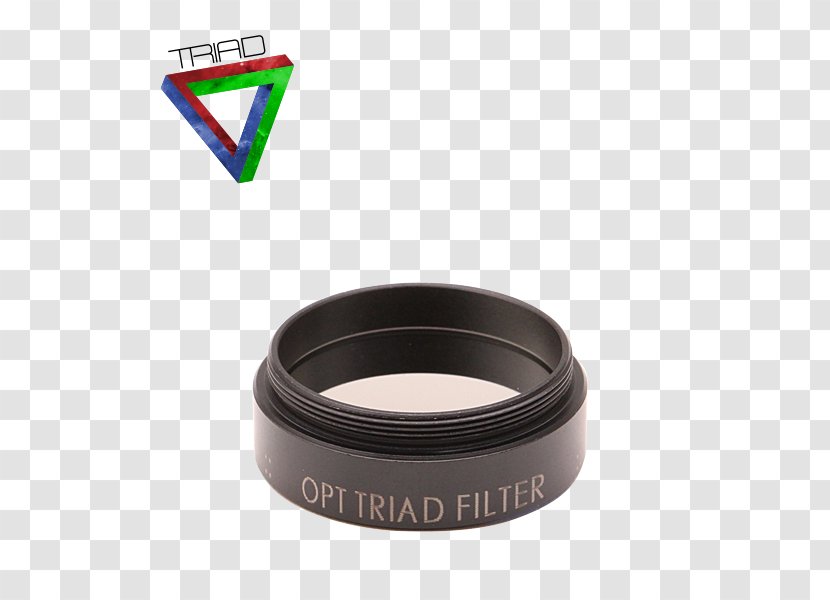 Camera Lens H-alpha Light Optical Filter Spectral Line - Color Transparent PNG