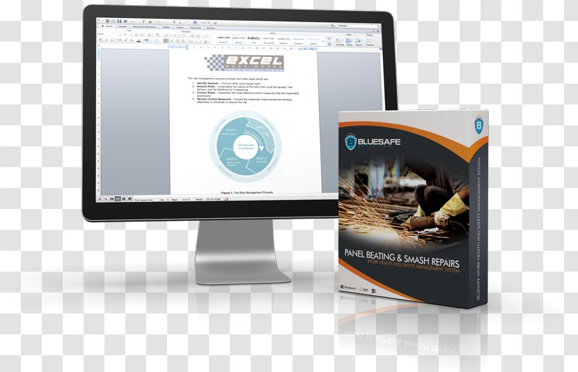 Panel Beater Management System Information BlueSafe Australia Pty Ltd Brits - Multimedia - Yellowpagescom Transparent PNG
