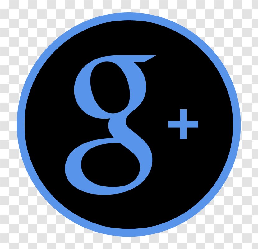 Google+ Social Media Clip Art - Blog - Google Transparent PNG