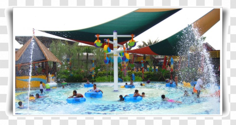 The Jungle Water Adventure Park Taman Safari Recreation Amusement Transparent PNG
