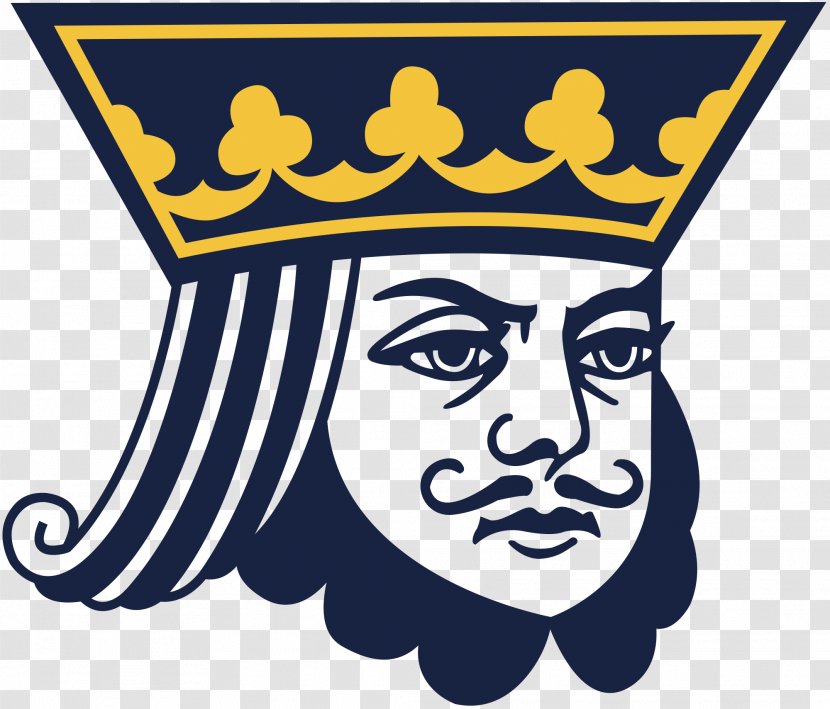 Stavanger Ishall Hafrsfjord Kings Ishockeyklubb Oilers - Art - Winner Is King Transparent PNG