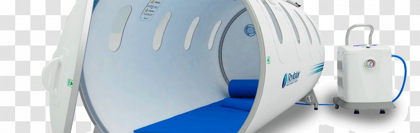 Hyperbaric Oxygen Therapy Medical Equipment Medicine Oxigenación Hiperbárica - House Stuff Transparent PNG