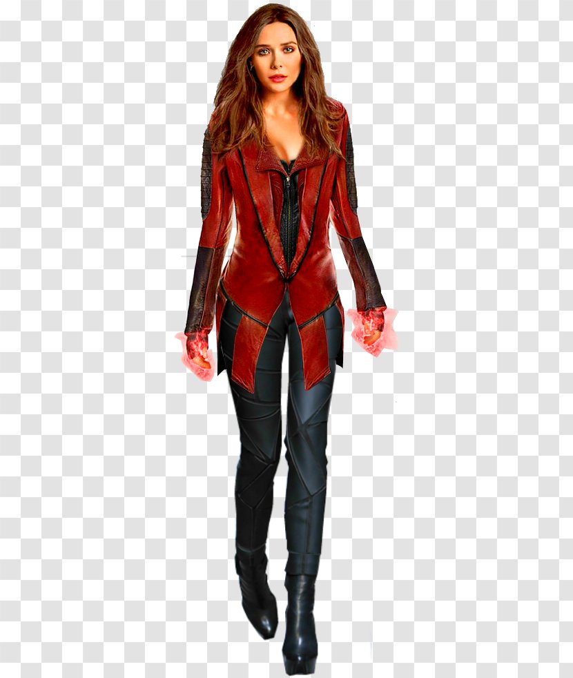 Elizabeth Olsen Wanda Maximoff Captain America: Civil War Ant-Man - Heart - America Transparent PNG