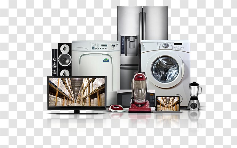 Home Appliance Consumer Electronics LG Washing Machines - Appliances Background Transparent PNG