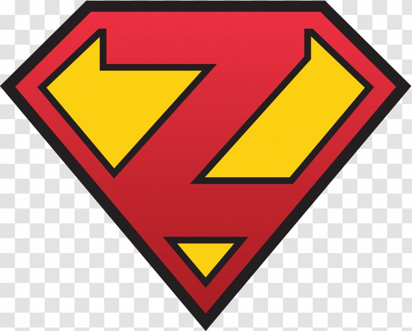 Superman Logo DC Comics - Symbol - Lego Transparent PNG