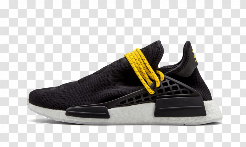 Adidas Yeezy Shoe Yellow Originals Transparent PNG