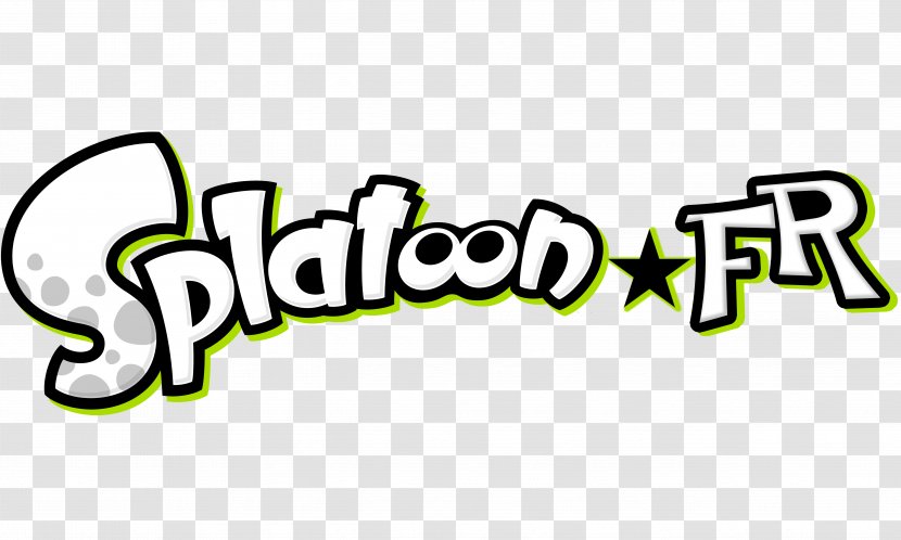 Splatoon 2 Nintendo Video Game Let's Play Downloadable Content - Logo Transparent PNG