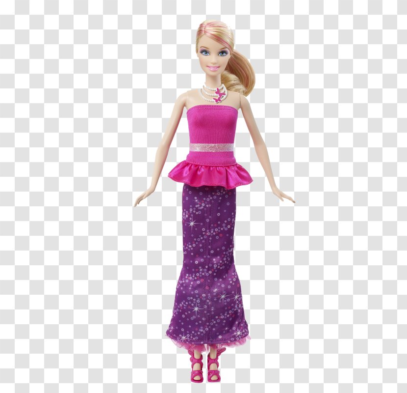 Barbie: A Fairy Secret Ken Raquelle Doll - Toy - Barbie Transparent PNG