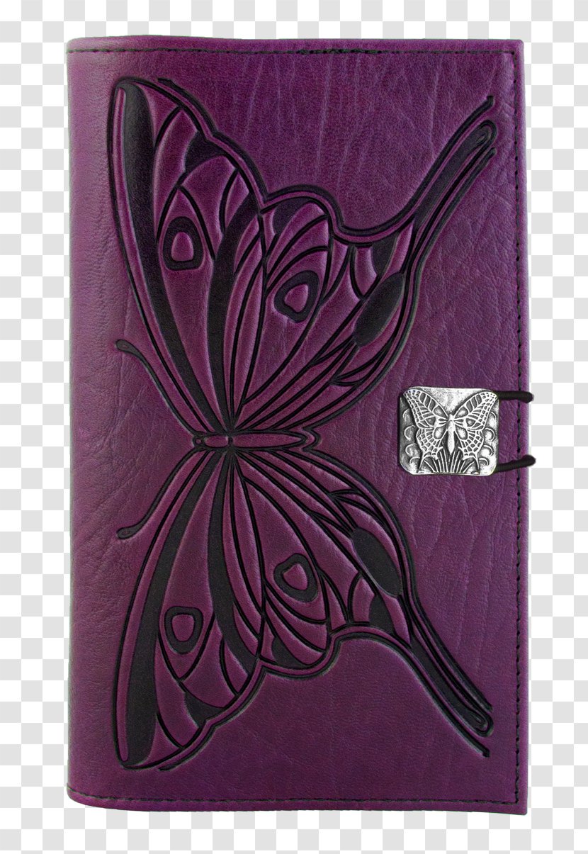 Rectangle - Purple - Butterfly Woman Transparent PNG