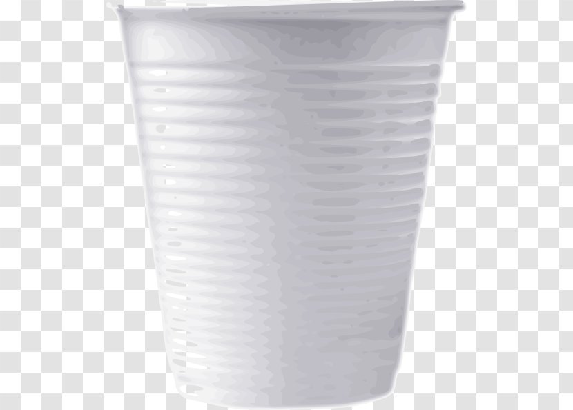 Plastic Cup Bottle Clip Art - Pixabay - Cliparts Transparent PNG