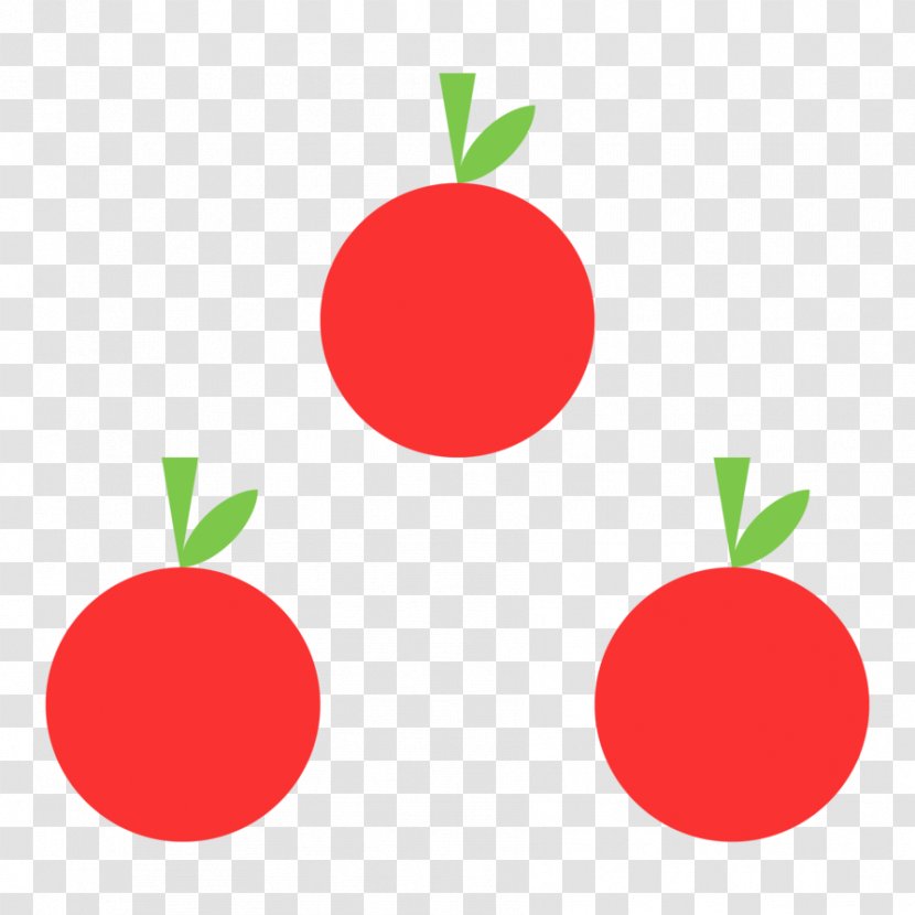 Clip Art Line Logo Fruit - Food - Stawberries Transparent PNG