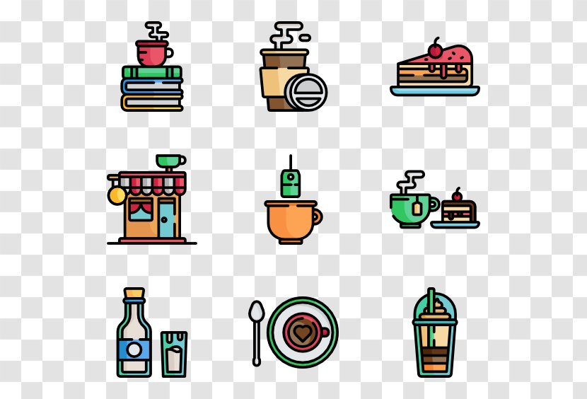 Coffee Cup Cafe Clip Art - Brand Transparent PNG