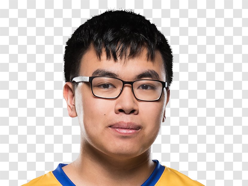 Xpecial League Of Legends World Championship Riot Games Golden Guardians - Gamurs Transparent PNG